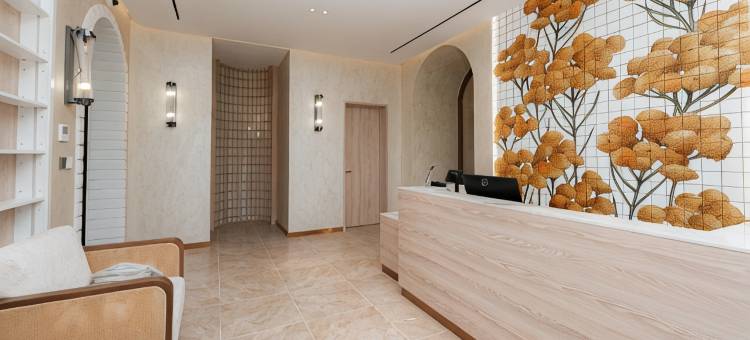朱尔钦特勒吉度假村(Juulchin Terelj Resort)图片
