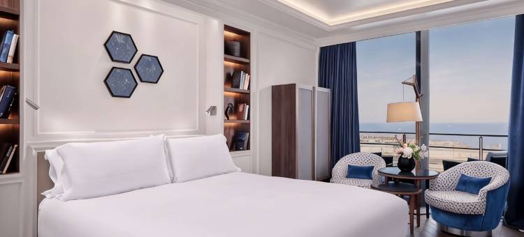巴塞罗那船长索菲特酒店(Sofitel Barcelona Skipper)图片