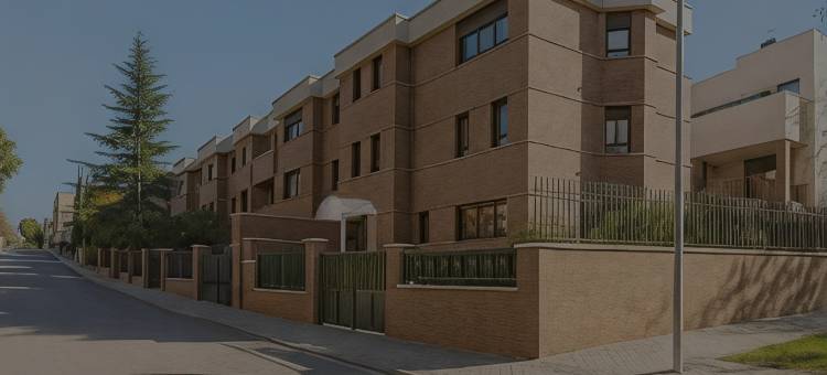 AYZ 乌利塞斯 - 自动登记物业(Ayz Ulises - Auto Check-in Property)图片