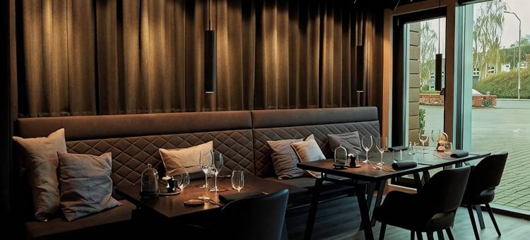黑德伽登酒店(Hotel Hedegaarden)图片