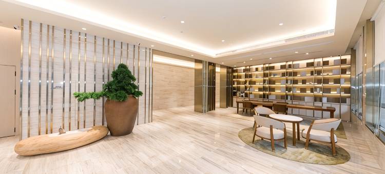 全季酒店(南京新街口莫愁路店)图片