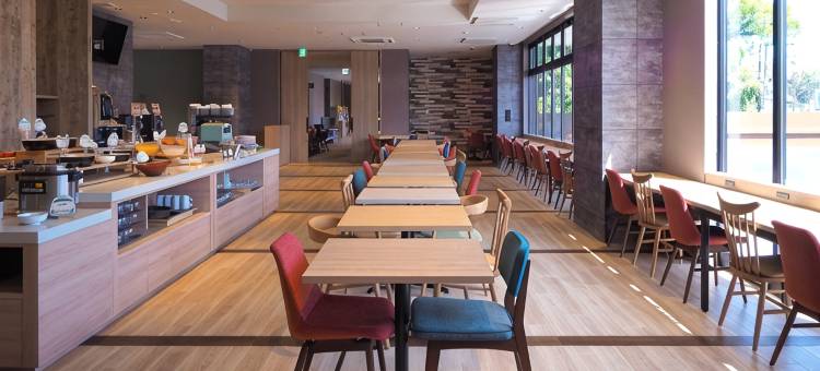 旅行酒店阿苏熊本机场(Tabino Hotel Aso Kumamoto Airport)图片