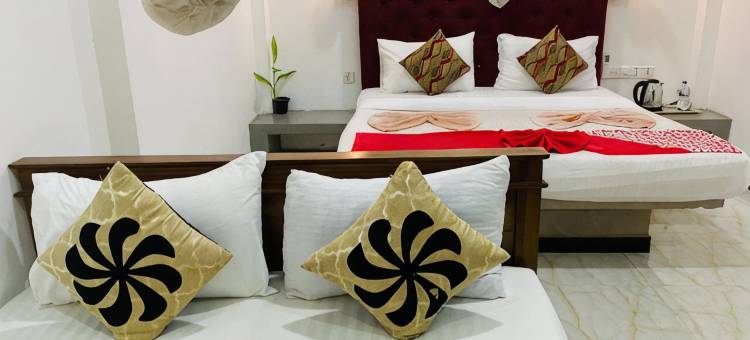 AWON HOTEL MIRISSA图片