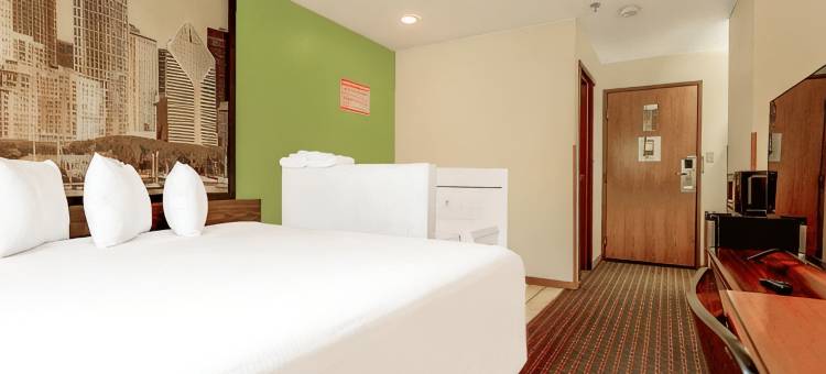超级休憩旅馆(Super Rest Inn)图片