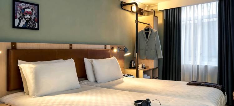 布里斯托尔大酒店by Sunday(Bristol Grand Hotel By Sunday)图片