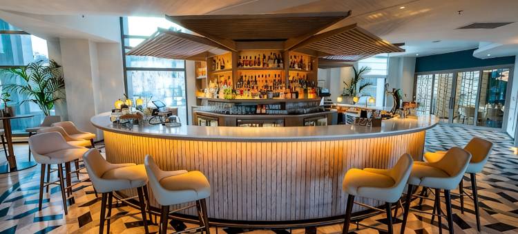 马耳他万豪度假酒店及水疗中心(Malta Marriott Resort & Spa)图片