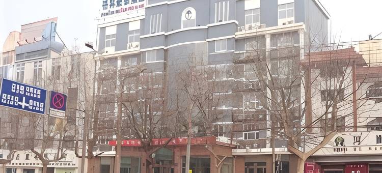 格林豪泰(濮阳油田总部店)图片
