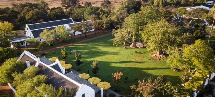 施皮尔酒店(Spier Hotel and Wine Farm)图片