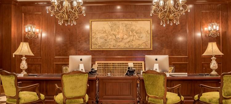 大阪IP城市酒店(IP City Hotel Osaka - Imperial Palace Group)图片