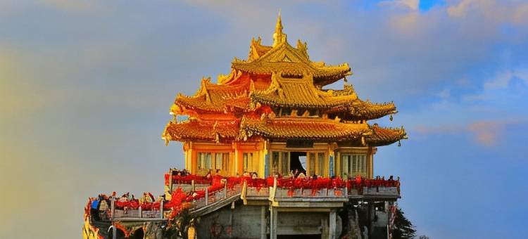 洛阳驿家酒店(白马寺店)图片