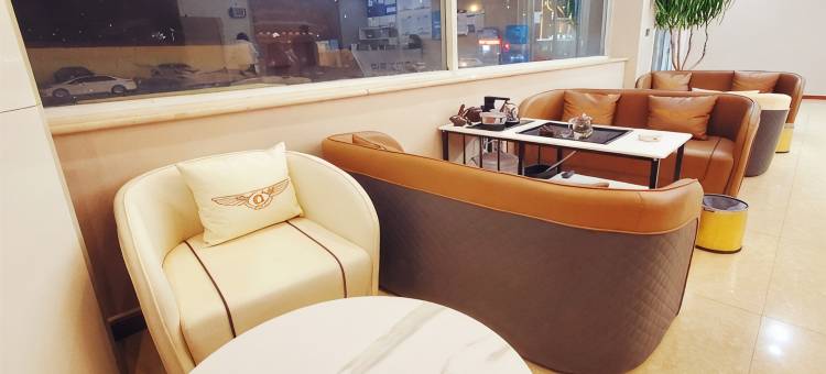 贝壳酒店图片