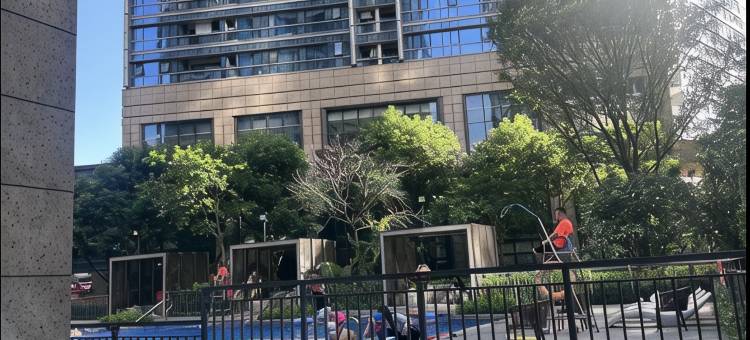 泊屿太空舱青年旅舍(深圳北站店)图片