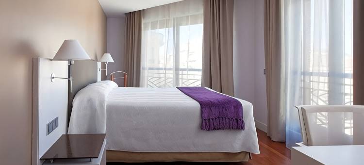 马德里莱昂纳多精品酒店(Leonardo Boutique Hotel Madrid)图片
