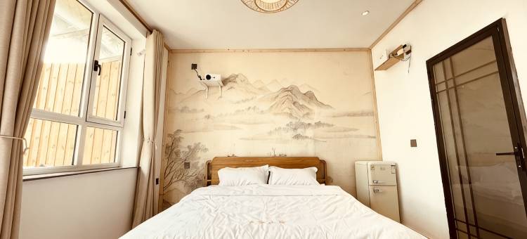 寻见・良栖 TheBeautyofThEast｜良辰美景双宿双栖｜度假民宿图片