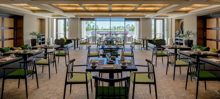 拉托雷希尔顿逸林高尔夫水疗度假酒店(DoubleTree by Hilton La Torre Golf & Spa Resort)图片