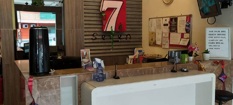 Seven Hotel图片