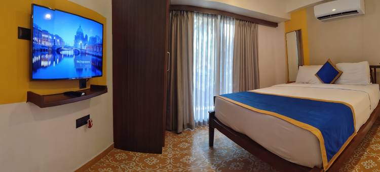 里奇蒙达.阿纳塔精英(Richmonde Ananta Elite)图片
