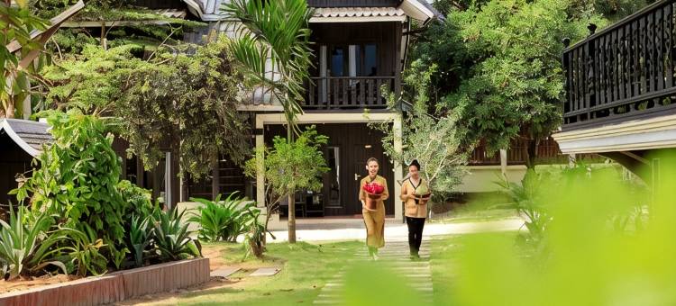 三三酒店(Sansan Resort)图片