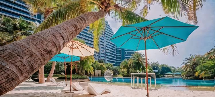 SKY巨幕海景民宿(北海银滩旅游度假区店)图片