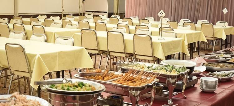 大阪心斋桥方舟酒店(Ark Hotel Osaka Shinsaibashi)图片