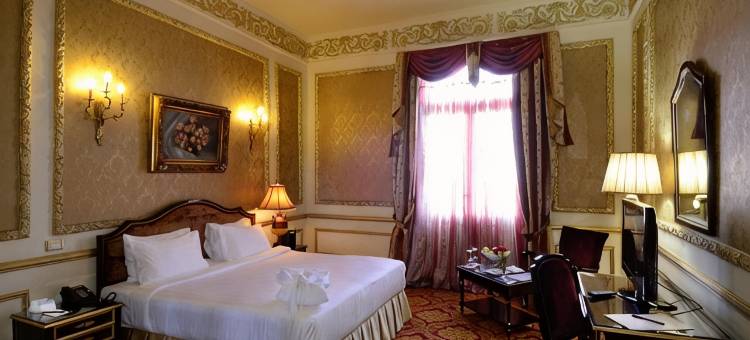 温莎宫豪华遗产酒店-自1902年起-天堂旅馆集团旗下(Windsor Palace Luxury Heritage Hotel since 1906 by Paradise Inn Group)图片