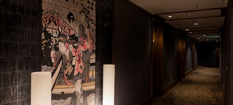 两国美景酒店(Ryogoku View Hotel)图片