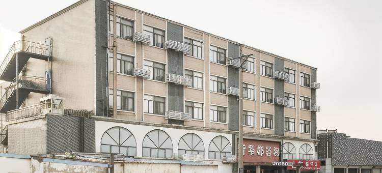南通华都宾馆(国强路店)图片