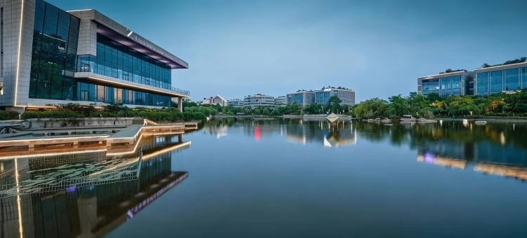 南京紫东酒店(紫东生态会议中心)图片
