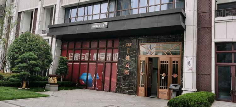 赣州未来城公寓图片