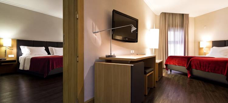 SANA雷诺酒店(SANA Reno Hotel)图片