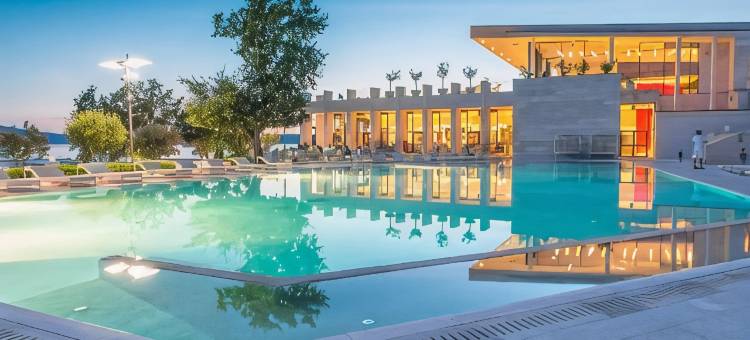 克瓦内尔湾瑞享酒店及公寓(Mövenpick Hotel; Residences Kvarner Bay)图片