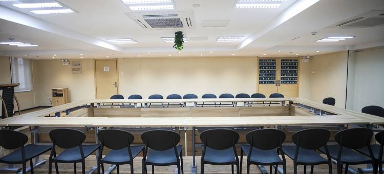城市之家·乐享酒店(合肥北一环轻工商城店)图片