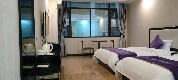 都市118连锁民宿(黄果树风景区店)图片