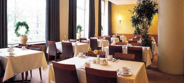 里士满普罗菲尔酒店(ProfilHotels Richmond)图片