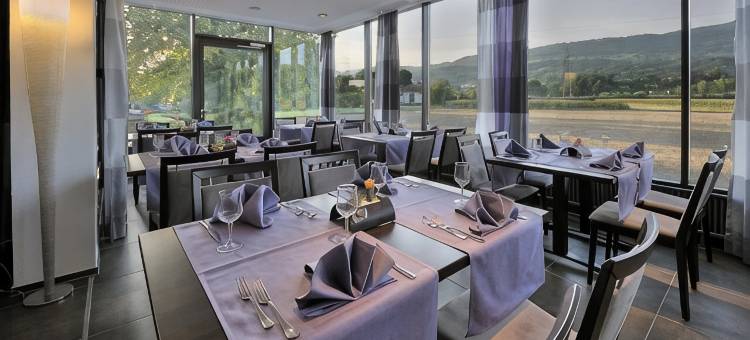 艾庞特酒店(Hotel Al Ponte)图片