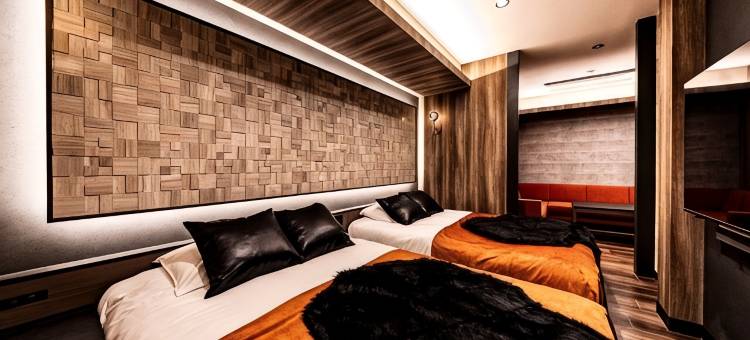 十二酒店(JYUNIHOTEL)图片