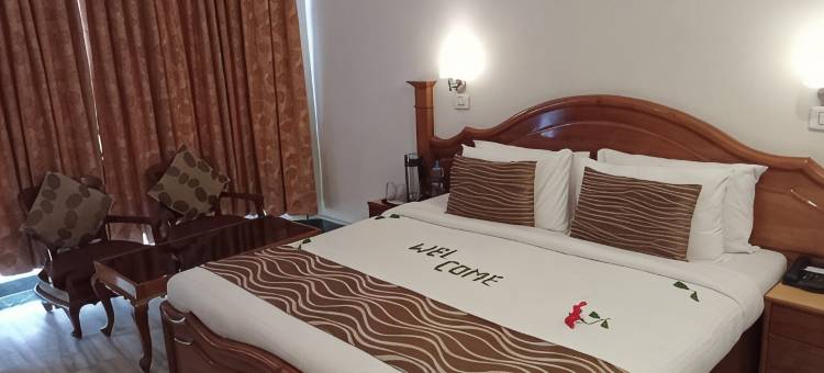 Club Mahindra Dharamshala图片
