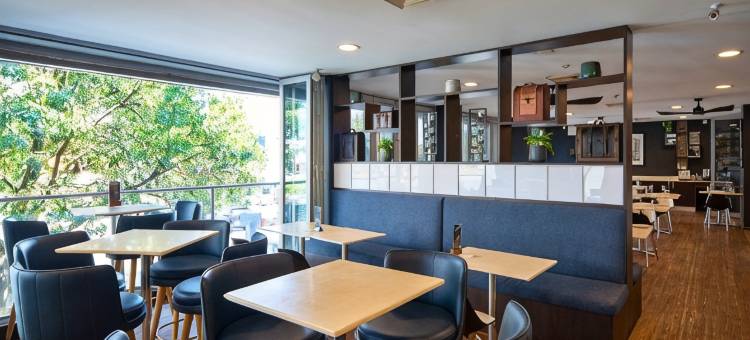 麦奎利港美居酒店(Mercure Centro Port Macquarie)图片