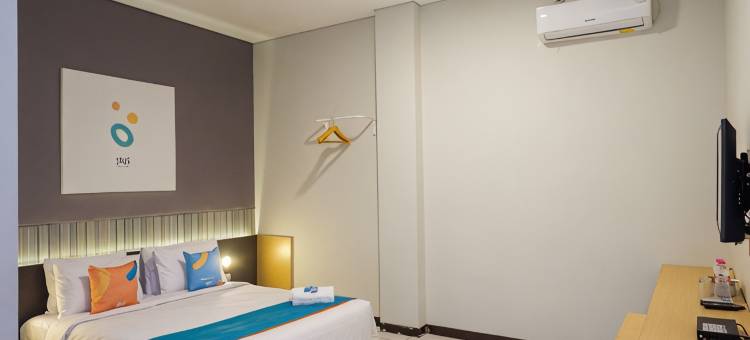三宝垄好愿桑斯酒店(Sans Hotel Good Wish Semarang)图片