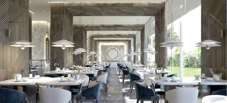Dusit Princess Al Majma'ah图片