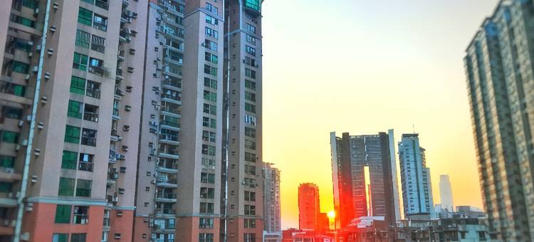 泊寓(广州杨箕金迪店)图片