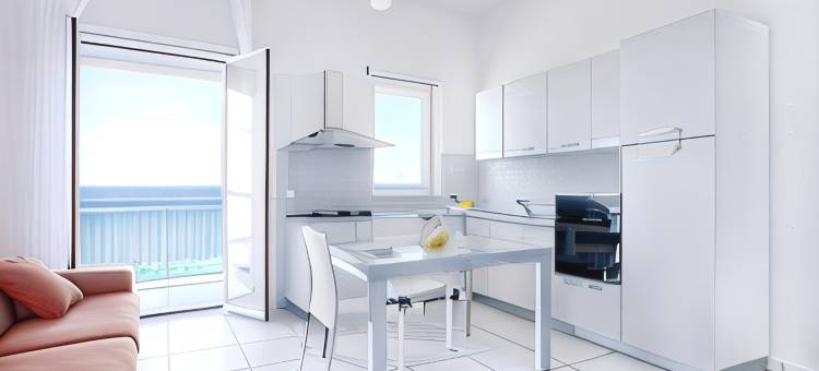 维勒公寓式酒店(Vuelle Residence Apartments)图片