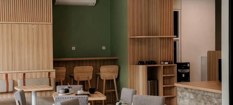 平静之家酒店(Casa Calma Hotel)图片