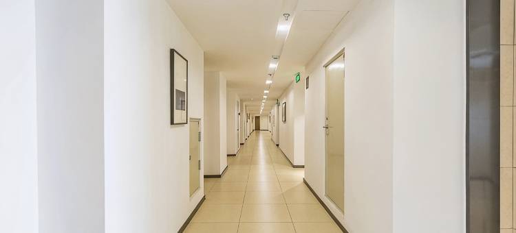 美驻LOFT公寓(日照安泰国际广场店)图片