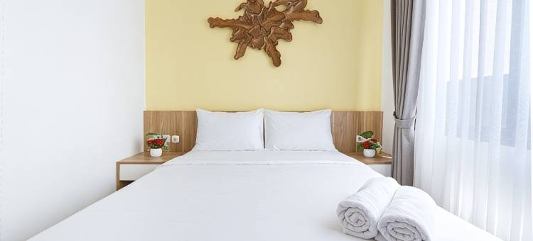 斯瓦纳布米酒店(Svarnabumi Hotel)图片
