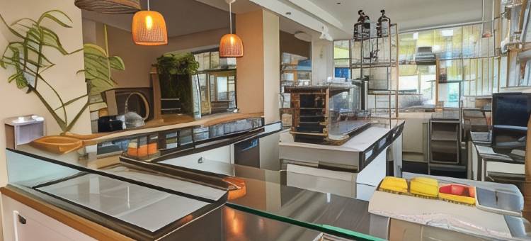 阿尔巴酒店(Alba Hotel)图片