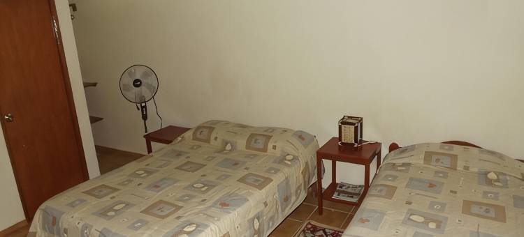 杰西民宿(La Casa de Jessy)图片