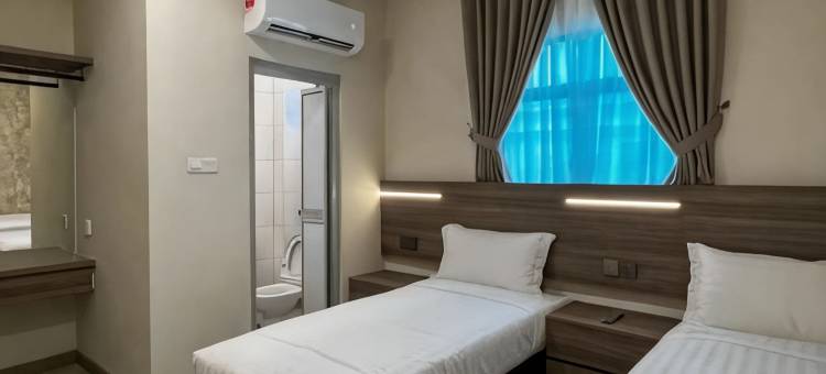 居林E酒店(E-Hotel @ Kulim)图片