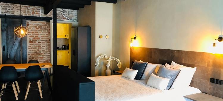 王子酒店(Hotel de Prince)图片
