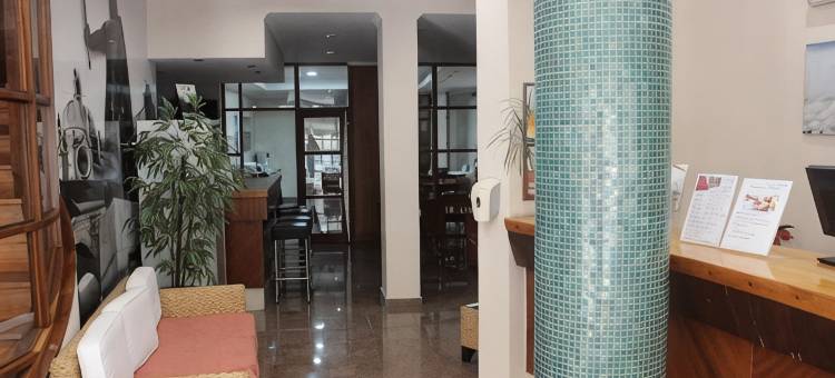 阿方索3号酒店-欧洲太阳酒店(Hotel Made Inn Faro)图片